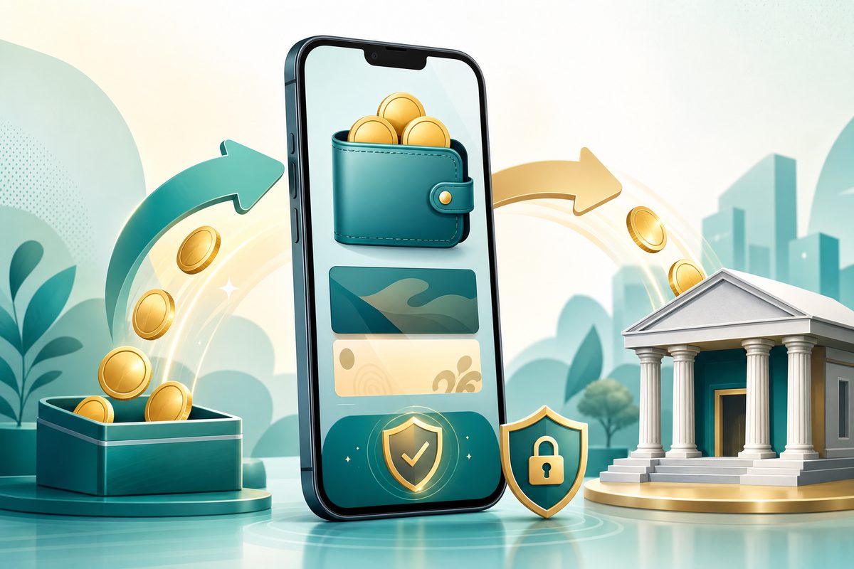 Mengenal Proses Deposit dan Withdraw: Metode, Waktu, dan Tips Kelancaran