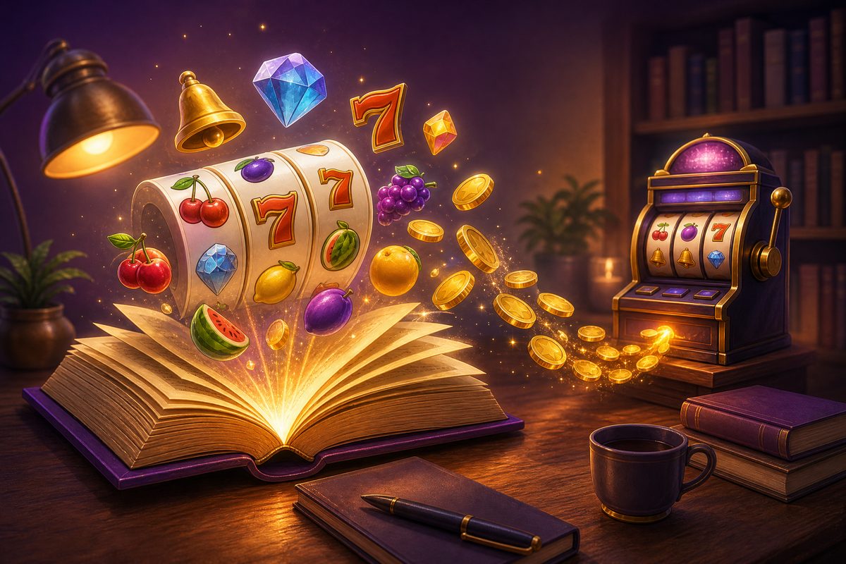 Panduan Pemula Memahami Slot Online: RTP, Volatilitas, dan Manajemen Modal