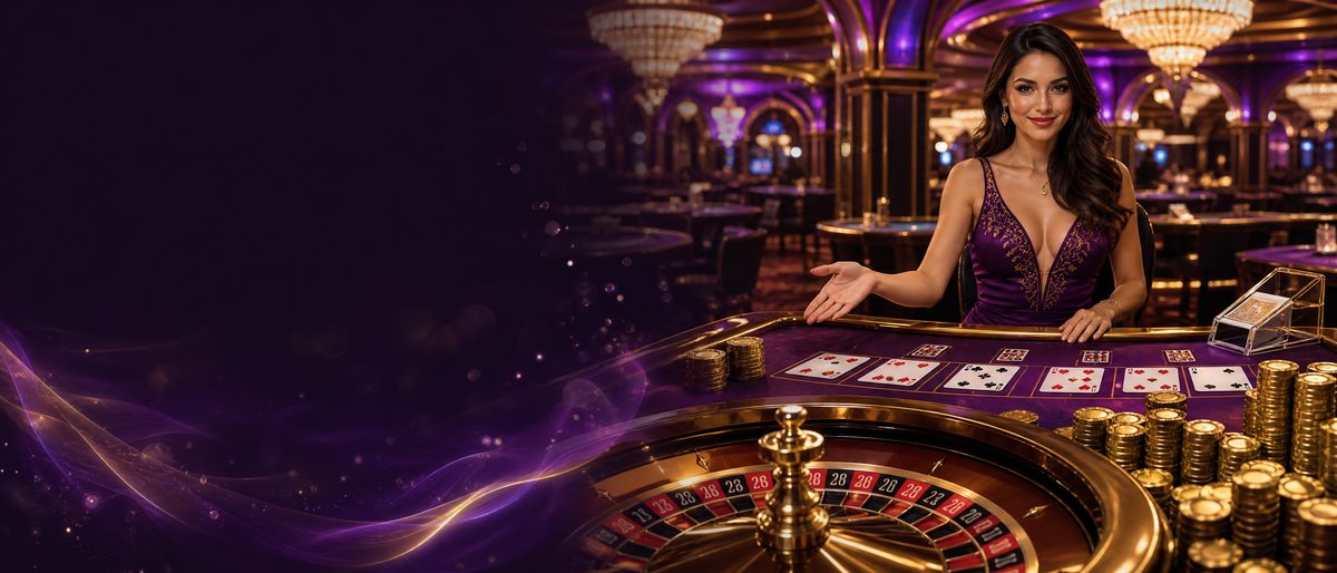 Live Casino