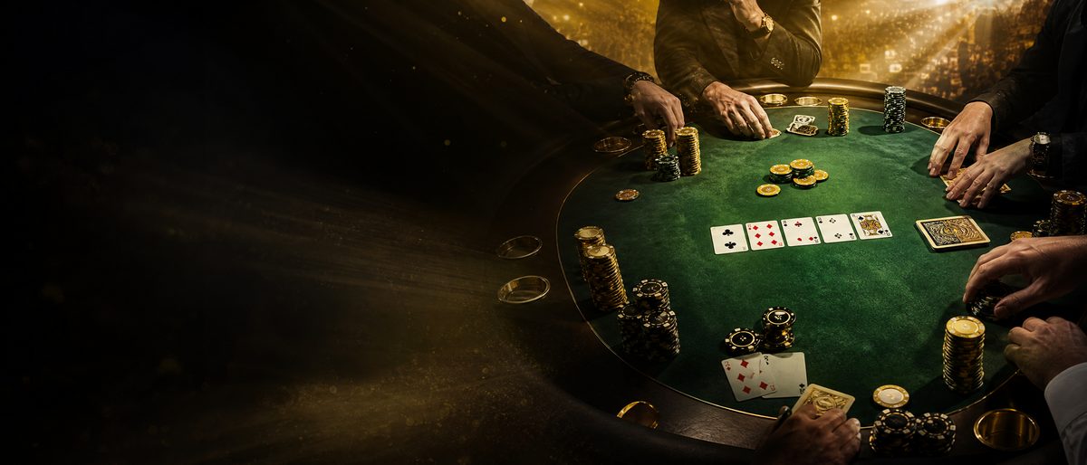 Poker Online