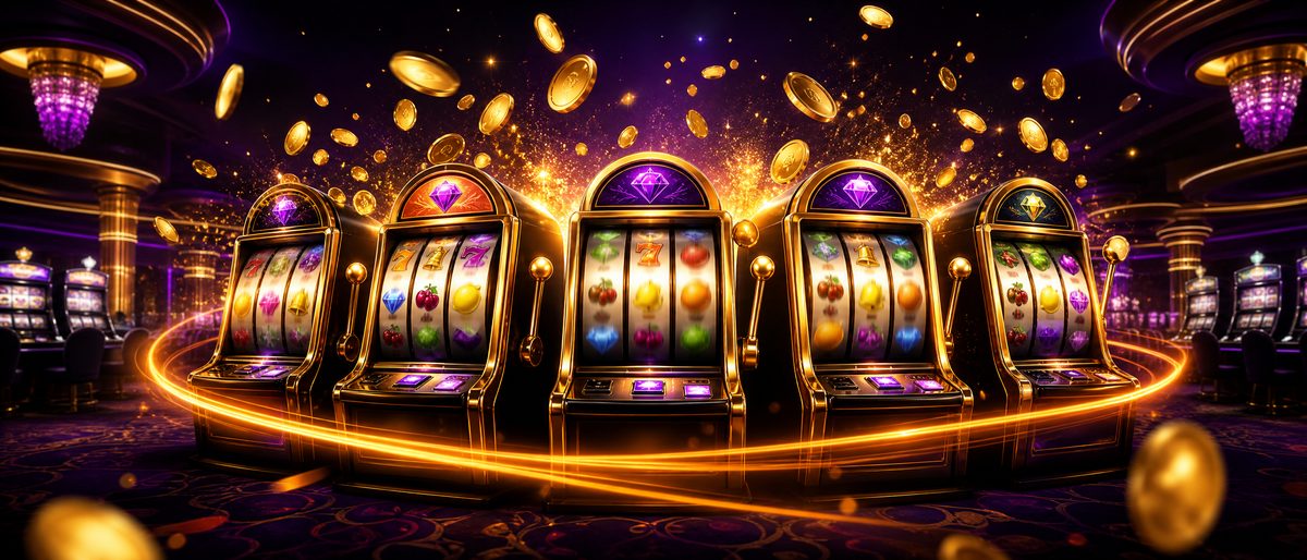 Slot Online