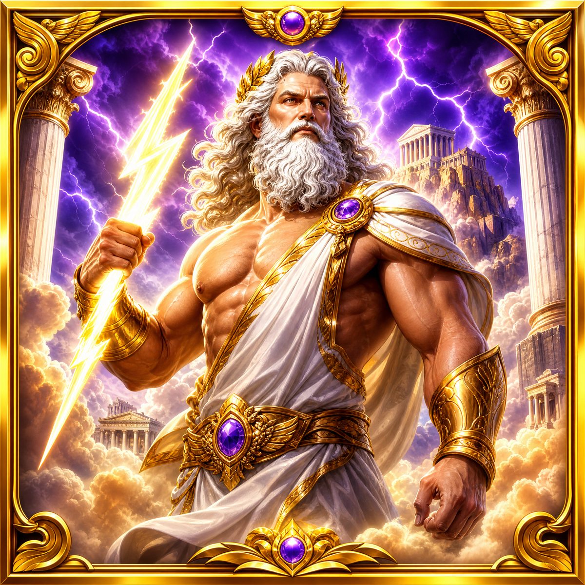 Gates of Olympus โ Pragmatic Play
