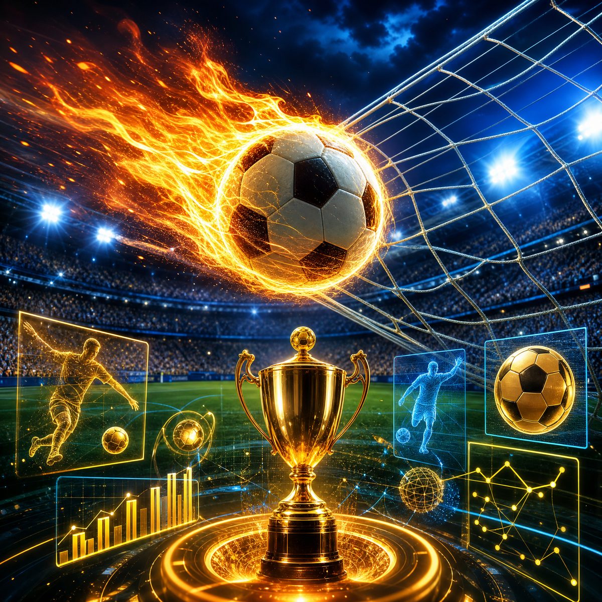 Sportsbook Sepak Bola — Sportsbook