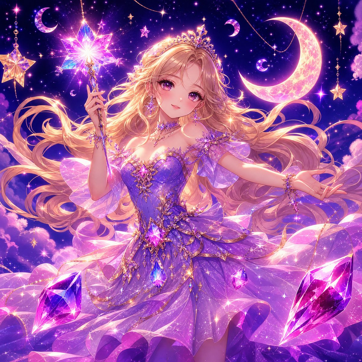 Starlight Princess โ Pragmatic Play