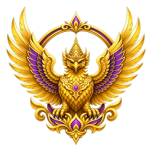 Logo Garuda4D